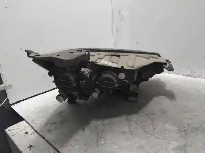 Автозапчастина б/у ліва фара для ssangyong korando 2.3 tdi посилання на oem iam 8310137100  