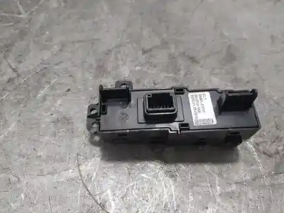 Pezzo di ricambio per auto di seconda mano comando multifunzione per ssangyong korando 2.3 tdi riferimenti oem iam 8580137010  