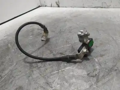 Pezzo di ricambio per auto di seconda mano pezzi vari per ssangyong korando 2.3 tdi riferimenti oem iam 2696037000  