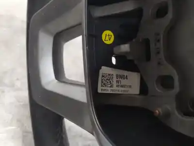 Автозапчастина б/у кермо для ssangyong korando 2.3 tdi посилання на oem iam 4610037110  