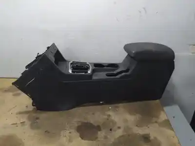 Pezzo di ricambio per auto di seconda mano console centrale per ssangyong korando 2.3 tdi riferimenti oem iam 7796337010  