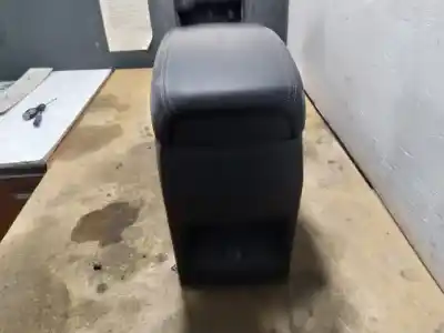 Pezzo di ricambio per auto di seconda mano console centrale per ssangyong korando 2.3 tdi riferimenti oem iam 7796337010  