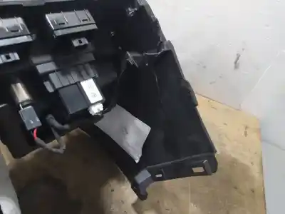 Pezzo di ricambio per auto di seconda mano console centrale per ssangyong korando 2.3 tdi riferimenti oem iam 7796337010  