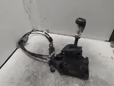 Pezzo di ricambio per auto di seconda mano leva del cambio per ssangyong korando 2.3 tdi riferimenti oem iam 3670037000  