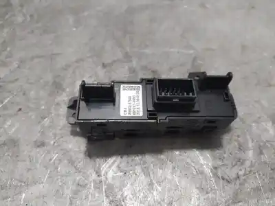Pezzo di ricambio per auto di seconda mano comando multifunzione per ssangyong korando 2.3 tdi riferimenti oem iam 8580237040  
