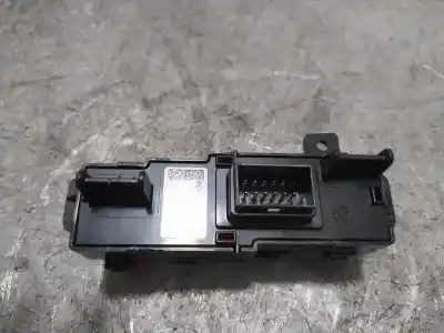 Pezzo di ricambio per auto di seconda mano comando multifunzione per ssangyong korando 2.3 tdi riferimenti oem iam 8580237040  