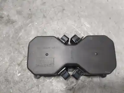 Pezzo di ricambio per auto di seconda mano pezzi vari per ssangyong korando 2.3 tdi riferimenti oem iam 7797737000  