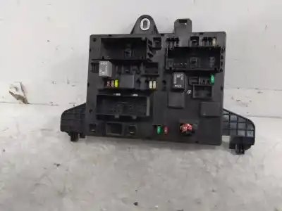Second-hand car spare part FUSE BOX UNIT for OPEL ASTRA J BERLINA 5P 1.6 Excellence OEM IAM references 13302300  
