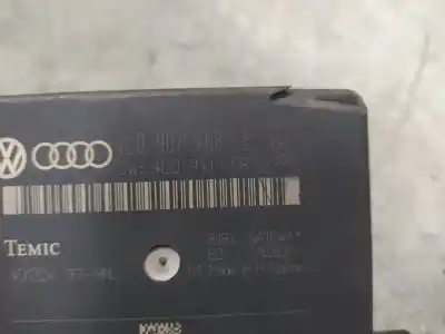Second-hand car spare part electronic module for audi a6 c6 (4f2) 2.0 tdi oem iam references 1l0907468e  