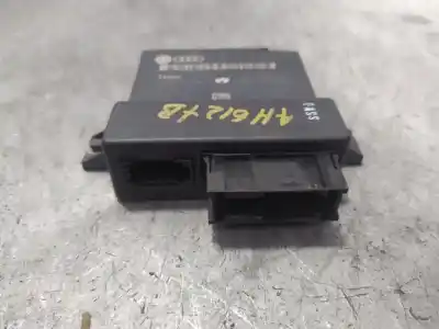Second-hand car spare part electronic module for audi a6 c6 (4f2) 2.0 tdi oem iam references 1l0907468e  