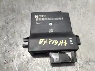 Peça sobressalente para automóvel em segunda mão  por AUDI A6 C6 (4F2)  Referências OEM IAM 1L0907468E  