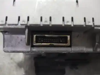 Peça sobressalente para automóvel em segunda mão display gps / multimídia por audi a6 c6 (4f2) 2.0 tdi referências oem iam 4f0919603b  