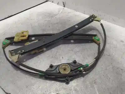 Pezzo di ricambio per auto di seconda mano alzacristalli anteriore sinistro per audi a4 b8 (8k2) 1.8 tfsi riferimenti oem iam 962912  