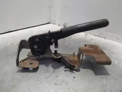 Автозапчасти б/у рычаг ручного тормоза за CITROEN C3 * ссылки OEM IAM 9648023177  