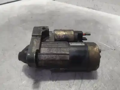 Автозапчасти б/у двигатель запускается за renault clio ii fase ii (b/cb0) k9k702 ссылки oem iam 8200227092  