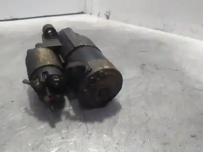 Автозапчасти б/у двигатель запускается за renault clio ii fase ii (b/cb0) k9k702 ссылки oem iam 8200227092  