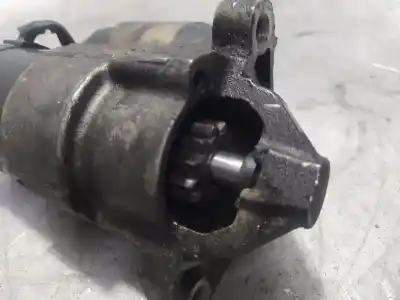 Автозапчасти б/у двигатель запускается за renault clio ii fase ii (b/cb0) k9k702 ссылки oem iam 8200227092  