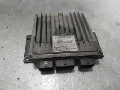 Автозапчасти б/у  за RENAULT CLIO II FASE II (B/CB0)  ссылки OEM IAM 8200331477  