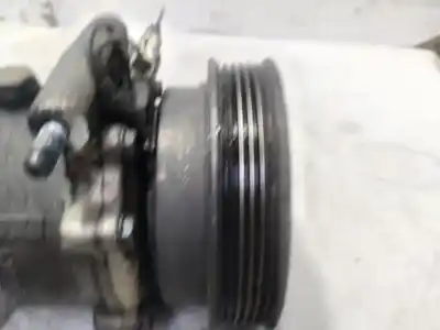 İkinci el araba yedek parçası klima kompresörü için renault clio ii fase ii (b/cb0) k9k702 oem iam referansları sd6v121416  