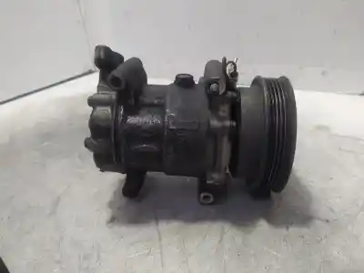 İkinci el araba yedek parçası klima kompresörü için renault clio ii fase ii (b/cb0) k9k702 oem iam referansları sd6v121416  