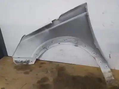 Pezzo di ricambio per auto di seconda mano parafango anteriore destro per ssangyong korando 2.3 tdi riferimenti oem iam   