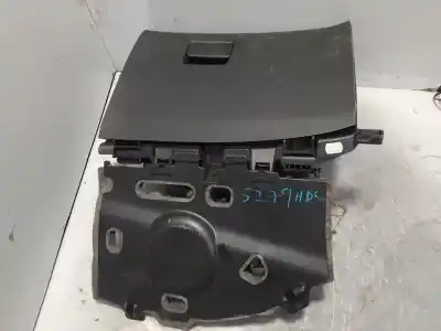 Pièce détachée automobile d'occasion PIÈCES DIVERSES pour OPEL ASTRA J BERLINA 5P  Références OEM IAM 13313192  