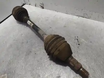 Pièce détachée automobile d'occasion transmission avant droite pour opel astra j berlina 5p 1.6 excellence références oem iam 13250839  