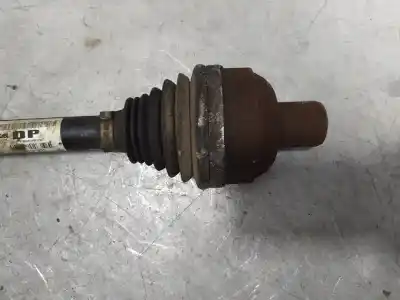 Pièce détachée automobile d'occasion transmission avant droite pour opel astra j berlina 5p 1.6 excellence références oem iam 13250839  