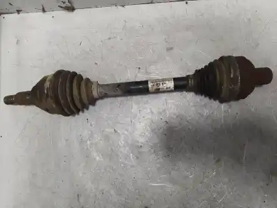 Pièce détachée automobile d'occasion TRANSMISSION AVANT DROITE pour OPEL ASTRA J BERLINA 5P  Références OEM IAM 13250839  