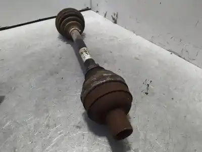 Pièce détachée automobile d'occasion transmission avant droite pour opel astra j berlina 5p 1.6 excellence références oem iam 13250839  