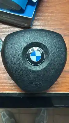 Peça sobressalente para automóvel em segunda mão Airbag Dianteiro Esquerdo por BMW X5 (E70) M Referências OEM IAM 2406117001B  