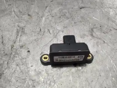 Piesă de schimb auto la mâna a doua MODUL ELECTROTIC pentru OPEL ASTRA J BERLINA 5P  Referințe OEM IAM 13505725  