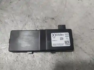 İkinci el araba yedek parçası ELEKTRONIK MODÜL için OPEL ASTRA J BERLINA 5P 1.6 Excellence OEM IAM referansları 13503204  