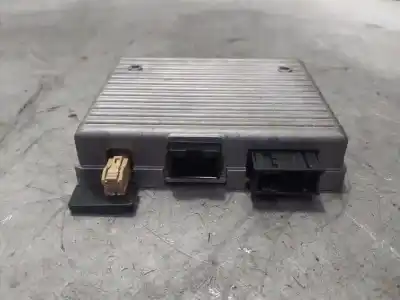 Piesă de schimb auto la mâna a doua modul electrotic pentru opel astra j berlina 5p 1.6 excellence referințe oem iam 13342398  