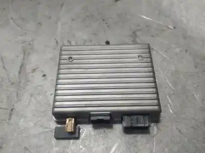 İkinci el araba yedek parçası ELEKTRONIK MODÜL için OPEL ASTRA J BERLINA 5P 1.6 Excellence OEM IAM referansları 13342398  