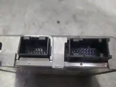 Piesă de schimb auto la mâna a doua modul electrotic pentru opel astra j berlina 5p 1.6 excellence referințe oem iam 13342398  