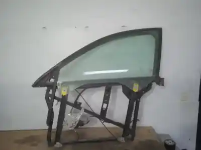 Pezzo di ricambio per auto di seconda mano Alzacristalli Anteriore Sinistro per AUDI A6 C5 (4B2) 2.4 Riferimenti OEM IAM 4B0837397  