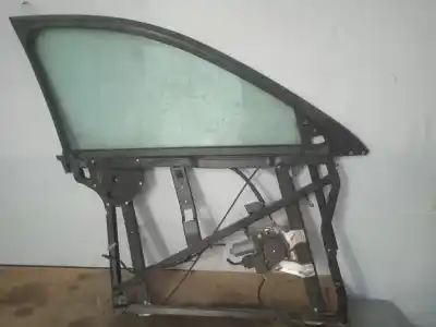 Pezzo di ricambio per auto di seconda mano alzacristalli anteriore sinistro per audi a6 c5 (4b2) 2.4 riferimenti oem iam 4b0837397  