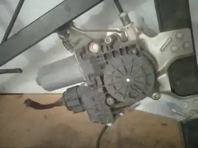 Pezzo di ricambio per auto di seconda mano alzacristalli anteriore sinistro per audi a6 c5 (4b2) 2.4 riferimenti oem iam 4b0837397  