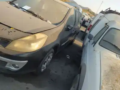 Peça sobressalente para automóvel em segunda mão  por RENAULT CLIO III  Referências OEM IAM   