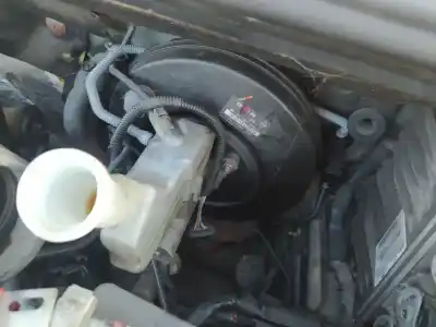 Peça sobressalente para automóvel em segunda mão servo freio por renault clio iii k9k768 referências oem iam 