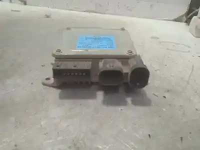 Piesă de schimb auto la mâna a doua modul electrotic pentru citroen c3 8hx referințe oem iam 9655757780  