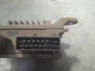 Piesă de schimb auto la mâna a doua modul electrotic pentru citroen c3 8hx referințe oem iam 9655757780  