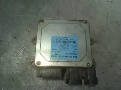 Second-hand car spare part  for CITROEN C3  OEM IAM references 9655757780  