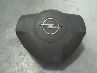 Peça sobressalente para automóvel em segunda mão airbag dianteiro esquerdo por opel astra h berlina d-z17dth referências oem iam 498997212