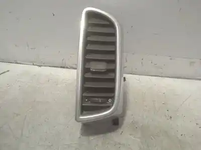 Автозапчасти б/у аэрационная решетка за porsche cayenne (92a) 4.8 s ссылки oem iam 7p5819728a