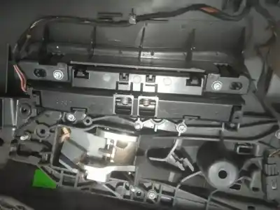 Автозапчастина б/у попільничка для porsche cayenne (92a) 4.8 s посилання на oem iam 7p5857951  