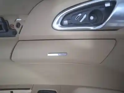 Автозапчасти б/у пепельница за porsche cayenne (92a) 4.8 s ссылки oem iam 7p5857951