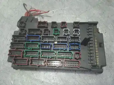 Pezzo di ricambio per auto di seconda mano  per MERCEDES-BENZ CLASE ML (BM 163)  Riferimenti OEM IAM 1635450205  
