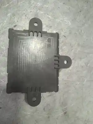 Автозапчасти б/у ЭЛЕКТРОННЫЙ МОДУЛЬ за JAGUAR XF  ссылки OEM IAM FK7214D618AF  